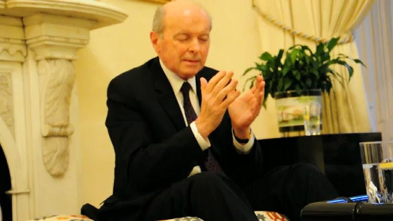 Fiscalité numérique / Jacques TOUBON à Dublin (3/6)