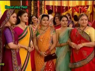 Ghar Aaja Pardesi 7th March  2013 pt2