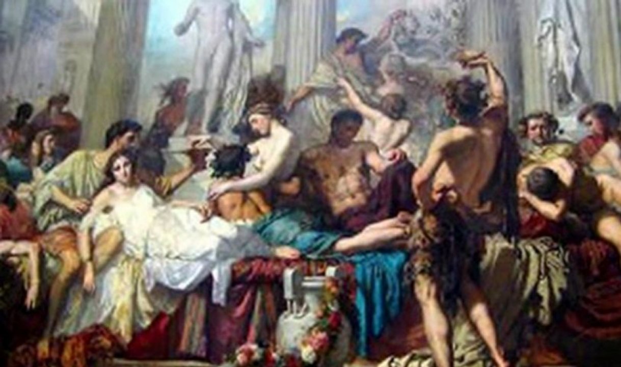 El origen del 25 de diciembre.