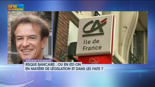 Au service de votre argent : Jean-François Filliatre - 7 mars - Intégrale Placements