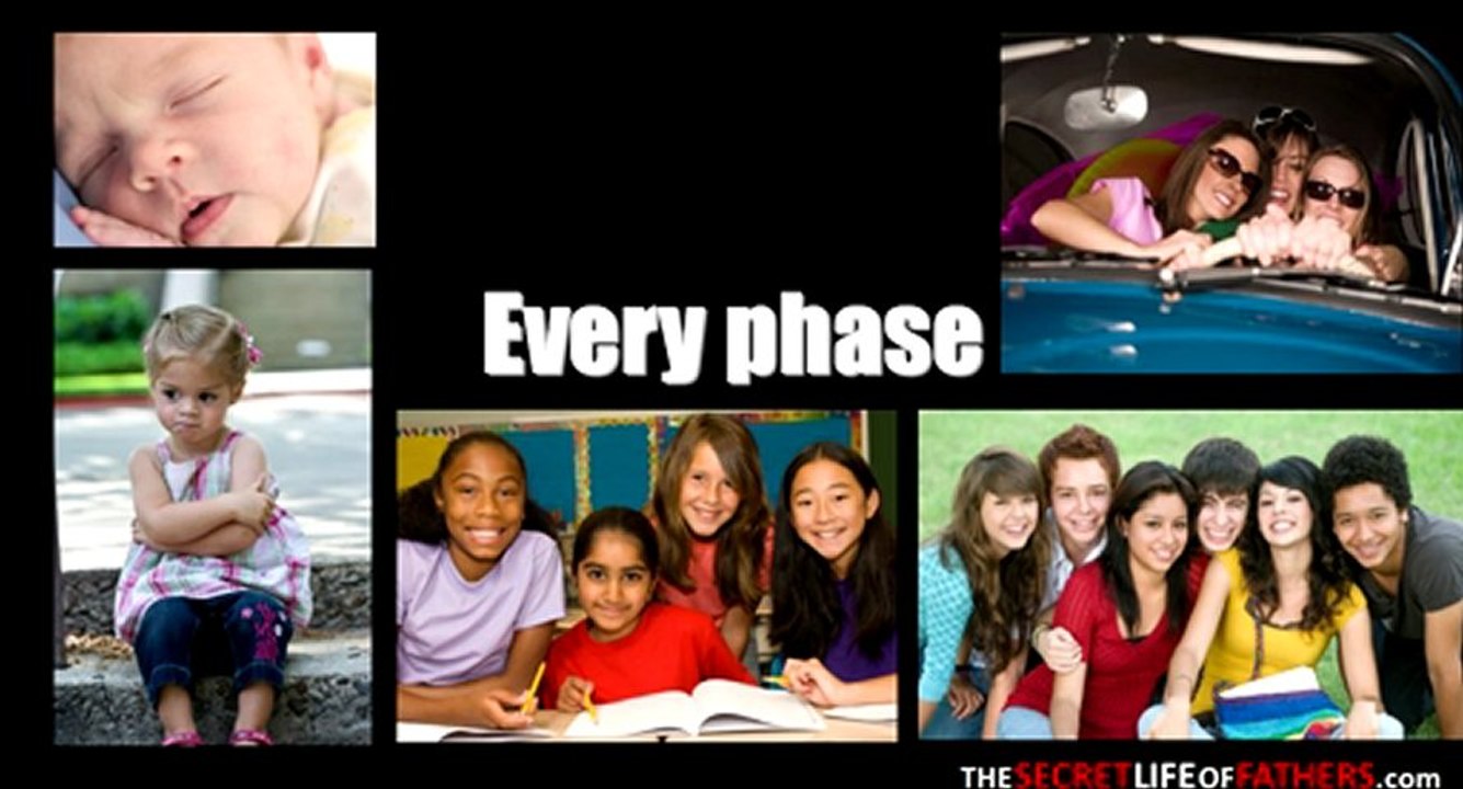 Father Book | New Father Book for Fathers of Daughters