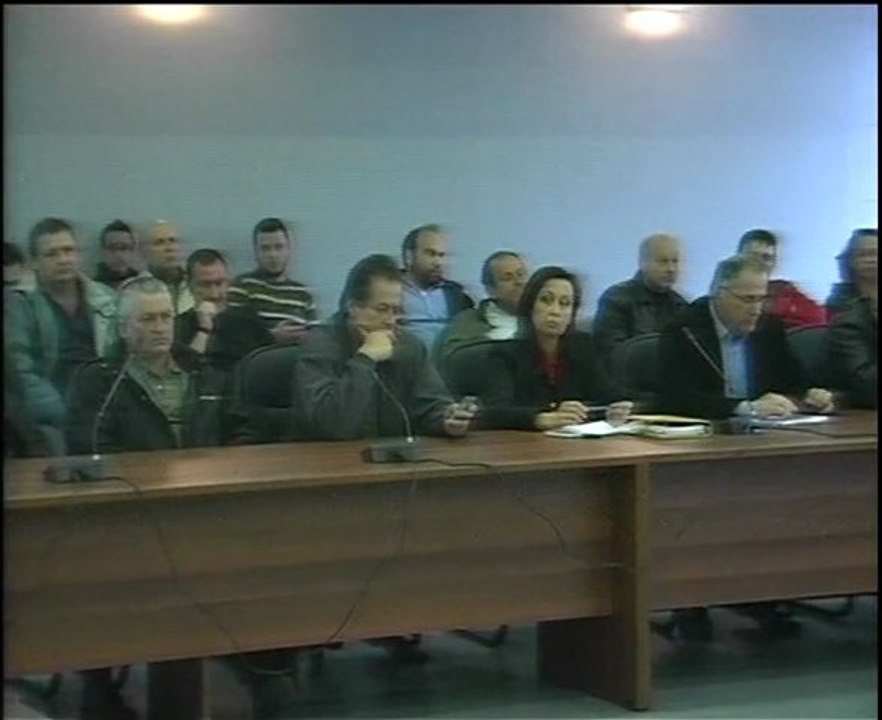 Μπουροδήμος: Η έδρα του ΤΕΙ στην Λαμία είναι ρουσφέτι