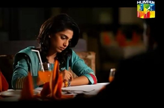 Main Hari Piya by Hum Tv Episode 24 - Part 2/2