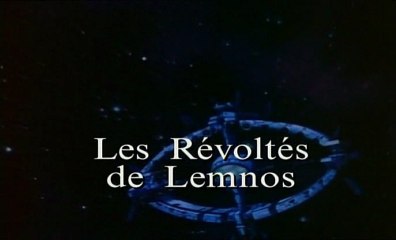 ULYSSE 31 > 21 - LES REVOLTES DE LEMNOS