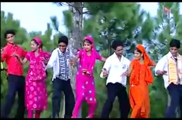 sobhani tu challi bacheen Garhwali Song, by dhanu gusain