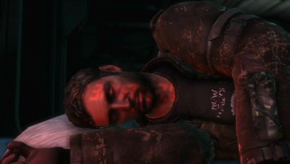 Dead Space 3 - Awakened DLC Launch Trailer