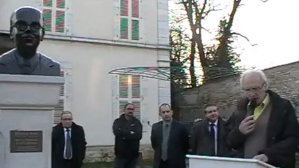 VESOUL REND HOMMAGE À L'INVENTEUR EDOUARD BELIN, L'UN DE SES ENFANTS