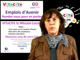 Emplois d'avenir