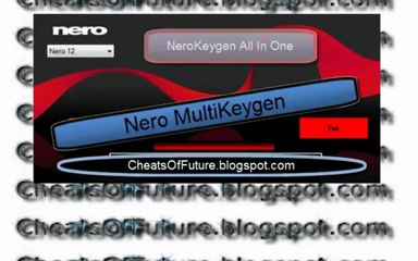 Nero Keygen 2013› Keygen Crack + Torrent FREE DOWNLOAD