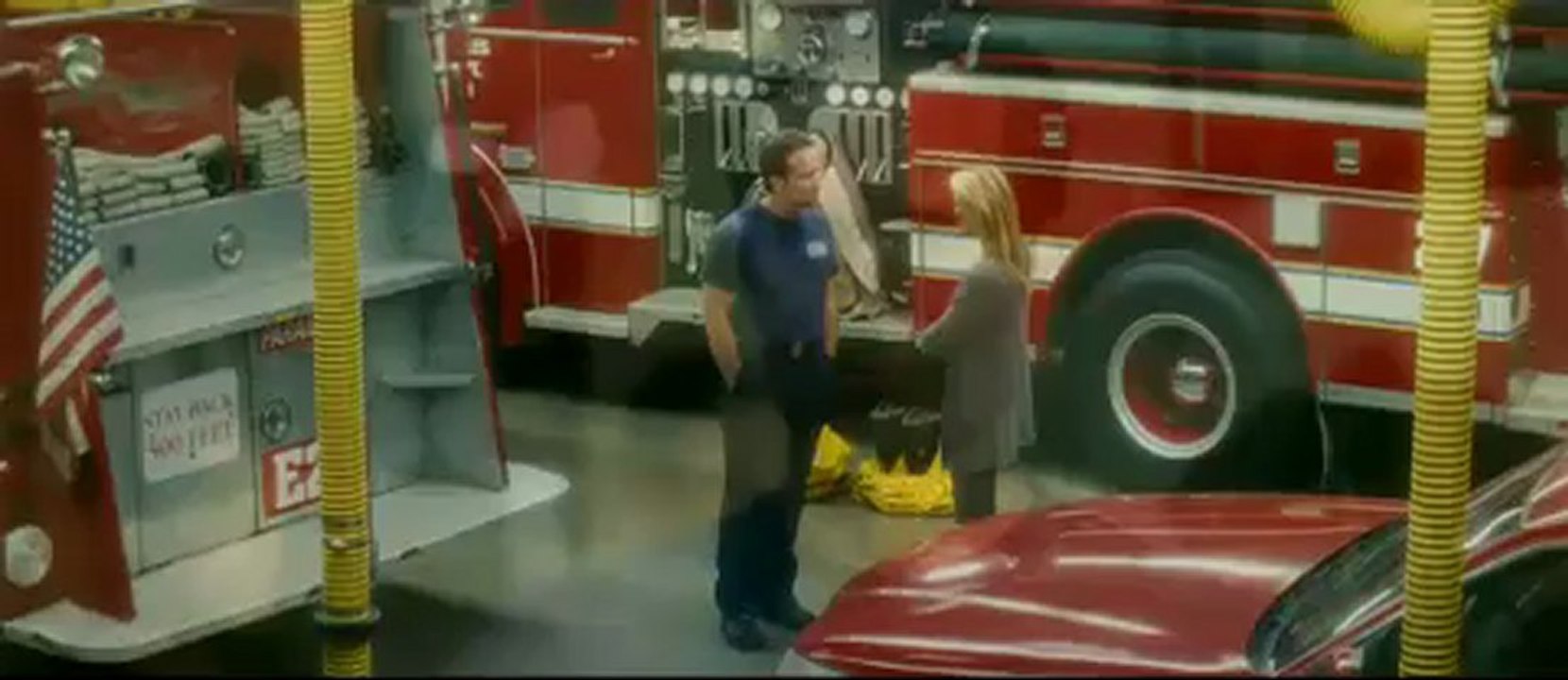 My Sisters Keeper (2009) Official Trailer [True HD] [720p]