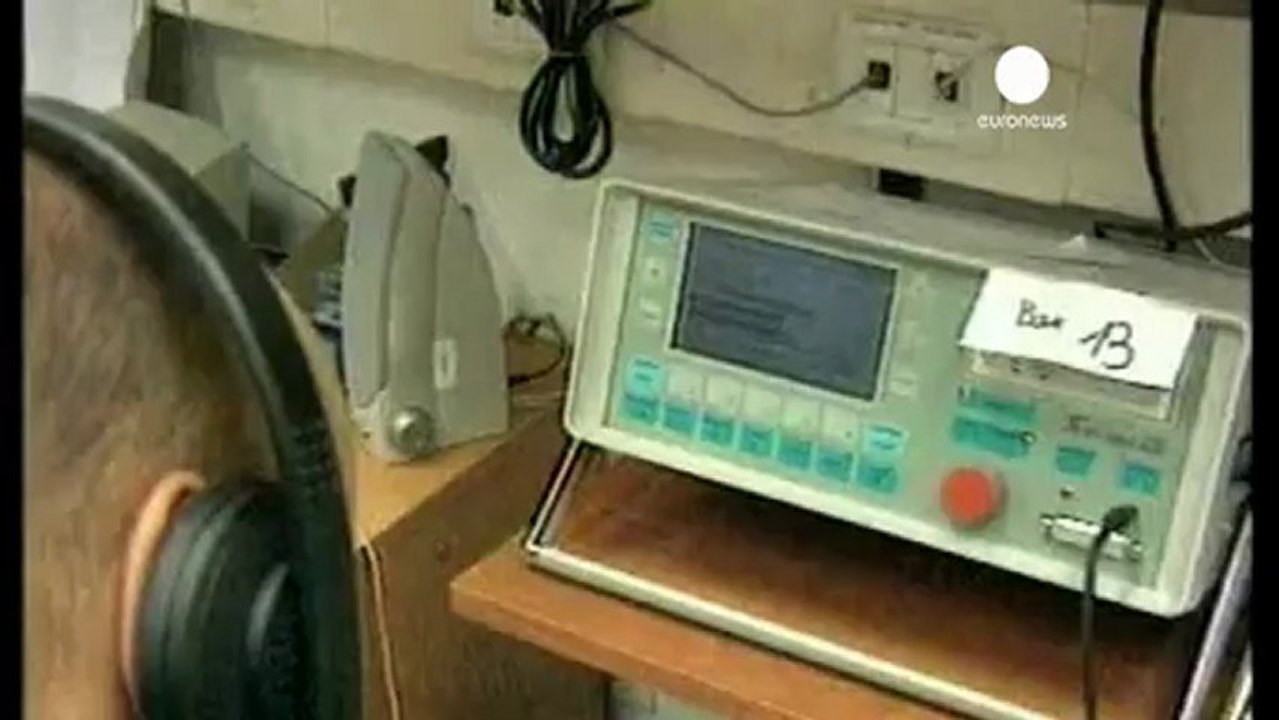Berlusconi handed one year jail sentence in wiretapping...