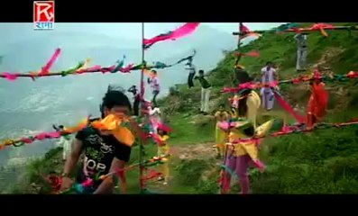 ghutmut ki baand cha tu Garhwali Song, by dhanu gusain