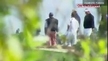 CNN Able To Capture Footage Of Obama Golfing With Tiger Woods