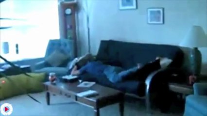 Blague au réveil (Compilation)