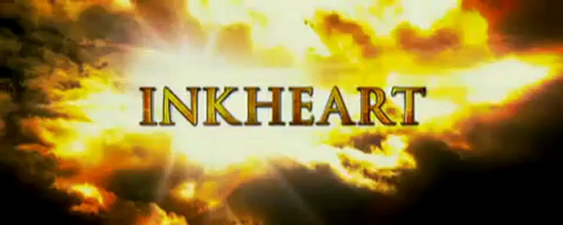 Official Inkheart Movie trailer video Dailymotion