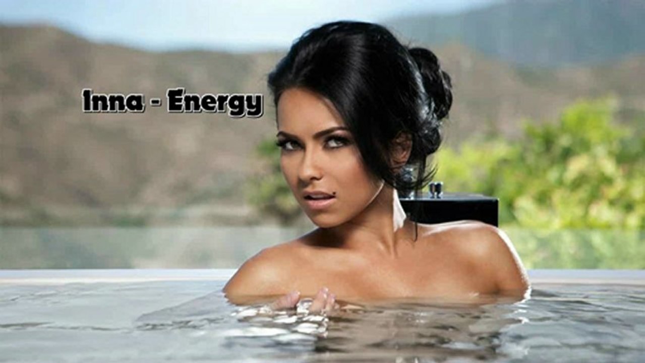 Inna - Energy