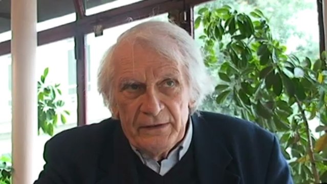 REGARD 190 - Yves Buin et son livre Mémoire de Lazlo - RLHD.TV