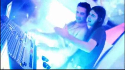 Astral Projection - Axis.