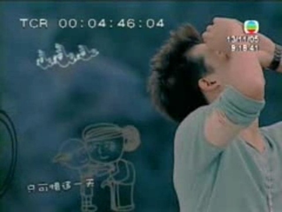 月光光 (Moonlight) - Kenny Kwan