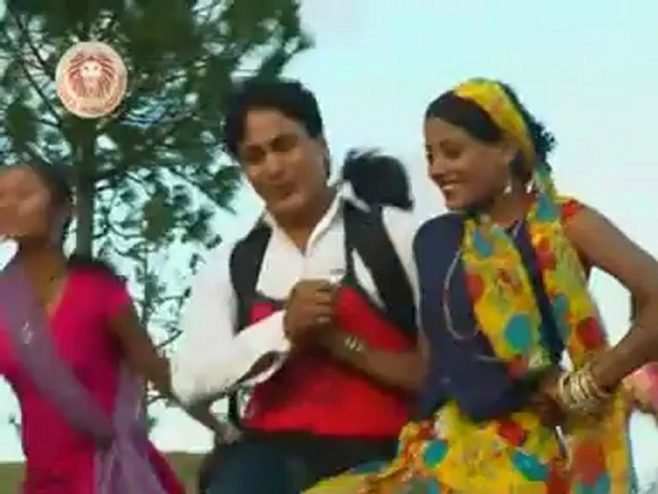 ghat ku bhagwadi Garhwali Song, by dhanu gusain