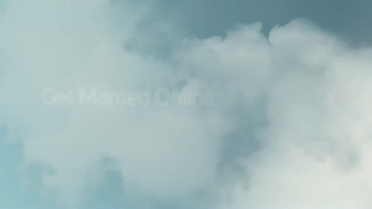 Get Married Online