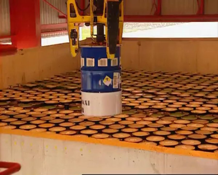 nucléaire : un demantelement trop silencieux