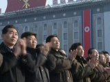 Furious over sanctions, North Korea vows to nuke US