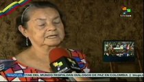 Antiguos retenidos por las FARC lamentan muerte de Chávez
