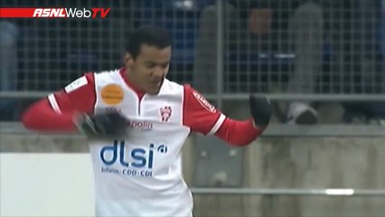 Le chaud-froid de Zitte