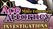 CGR Trailers - ACE ATTORNEY INVESTIGATIONS: MILES EDGEWORTH E3 2009 Trailer