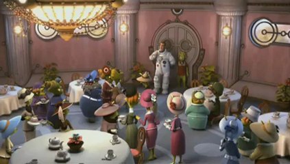 Planet 51 - Trailer