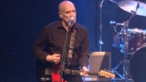 Cult musician Wilko Johnson 