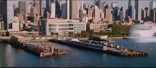 PREMIUM RUSH - Official Trailer - In Theaters August 2012