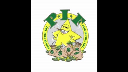 AK - Sno Gang (Instrumental)