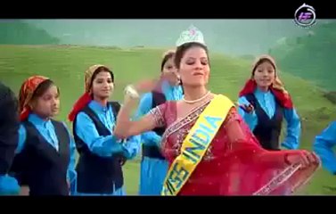 MENTA SONI TERA Garhwali Song, by dhanu gusain