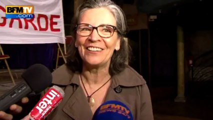 Les Chiennes de garde décernent le prix du "macho de l'année" à l'avocat Pierre Blazy - 07/03