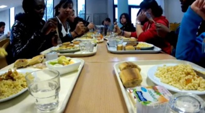 La France, la cuisine, le collége et moi .... - Conseil général du Val-de-Marne