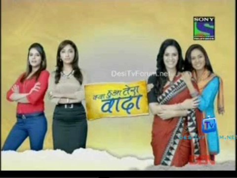 Kya Hua Tera Vaada 7th March 2013 Video Watch Online pt3