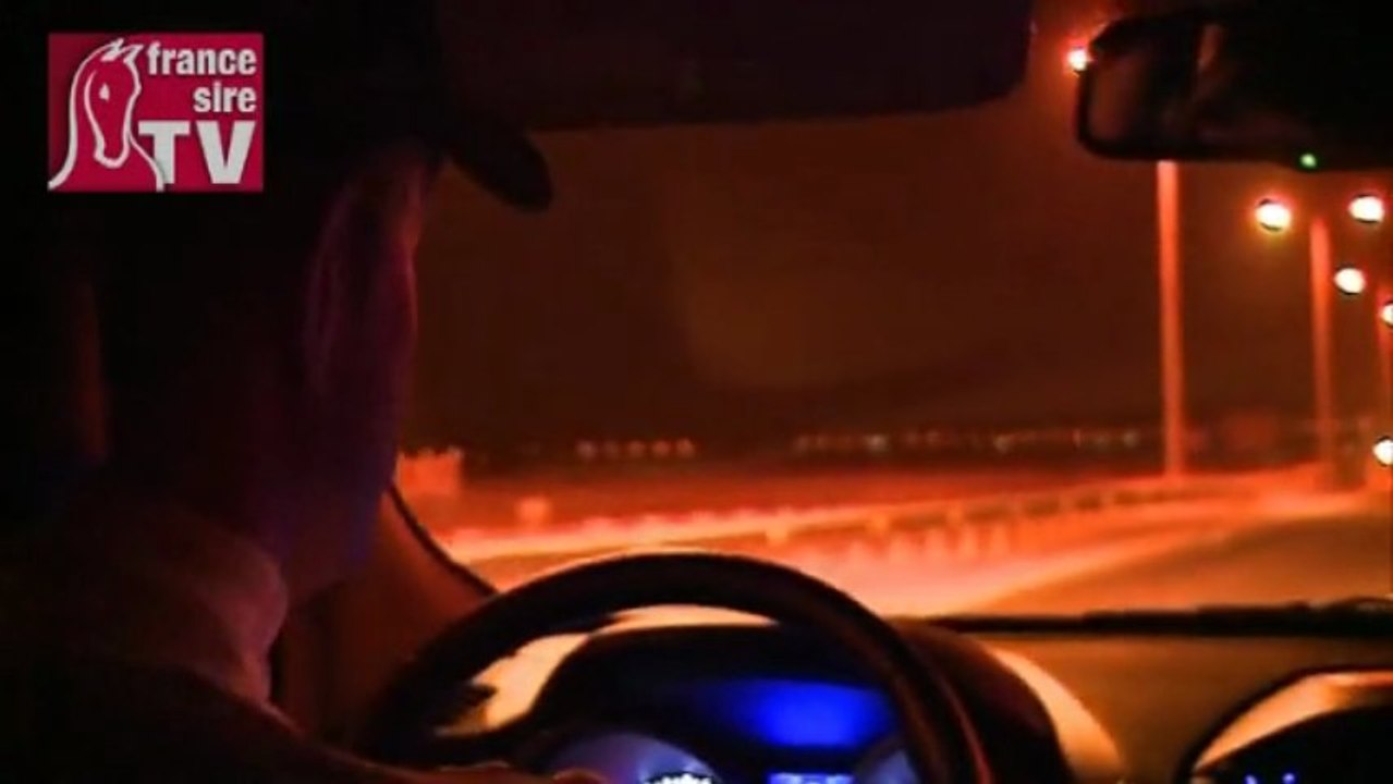 Retour sur l'édition 2013 de l'Emir's Sword avec Eric Ventrou.