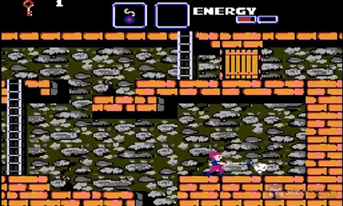 The Goonies II : à la recherche des autres Goonies