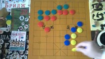 Arab Solve Chess 1257 Rook vs Knight Queen vs Rook iGo Baduk Weiqi on Xiangqi board Welcome !!!
