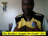 Uncle Toms & Black Conscious' HATRED of Angelsnupnup7, Part 1 of 6