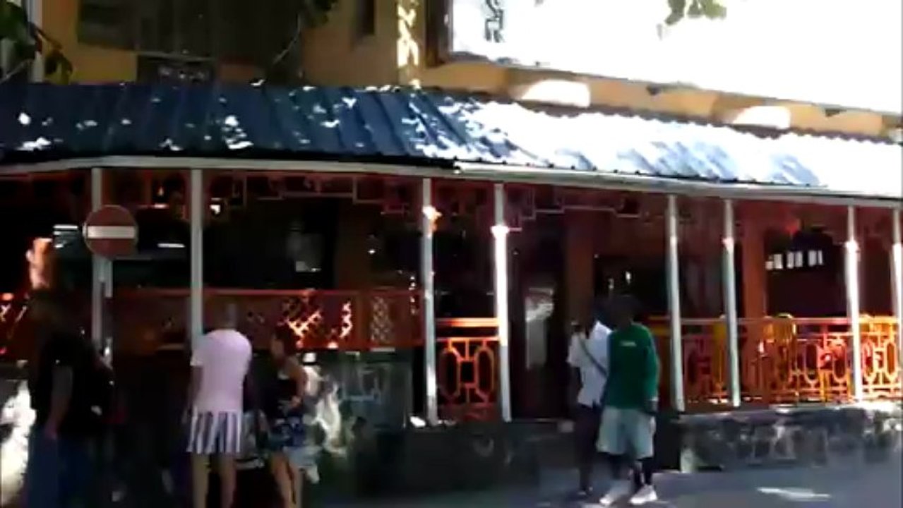 Grand-Baie (île Maurice) sur www.mauritiusisland.fr