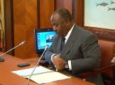 Gabon : Conseil des Ministres du jeudi 7 mars 2013