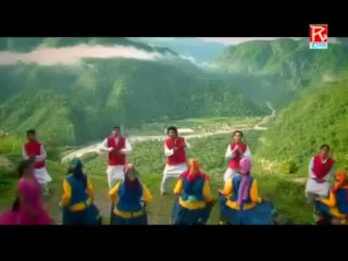 sarju koat dhellu hogiiya Garhwali Song, by dhanu gusain