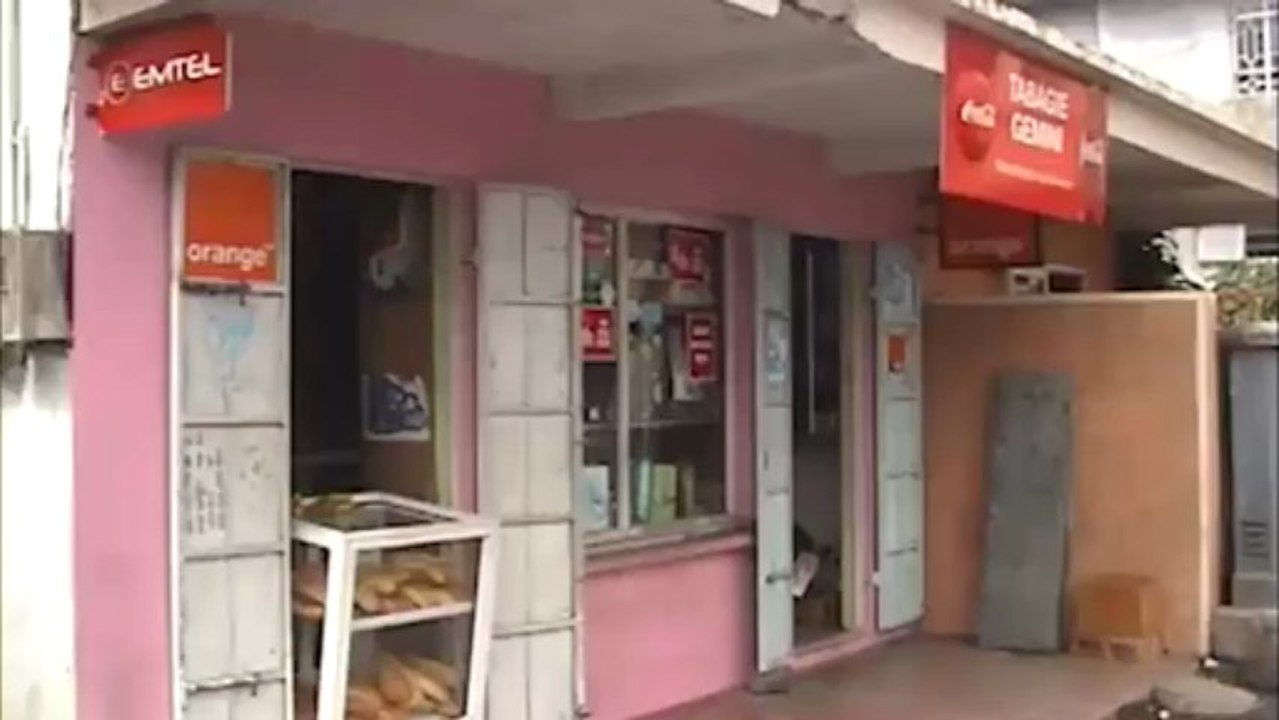 Midland (île Maurice) sur www.mauritiusisland.fr