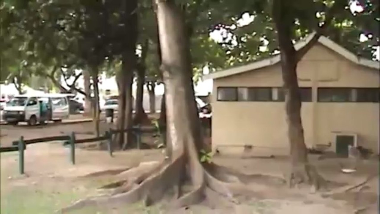 Pereybere (île Maurice) sur www.mauritiusisland.fr