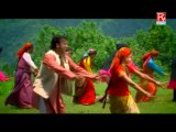 JAGI RE Garhwali Song, by dhanu gusain