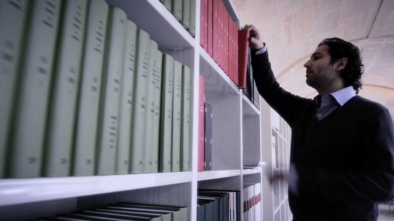 Ministère de l'Enseignement Supérieur et de la Recherche