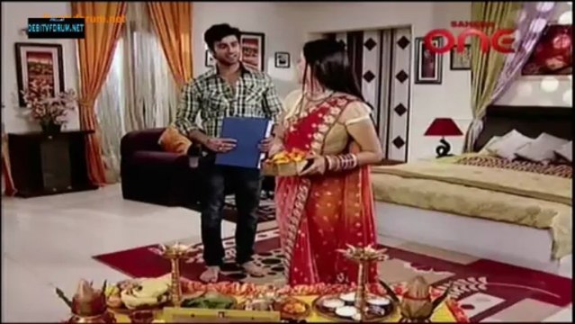 Niyati 7th March 2013 Video Watch Online pt2